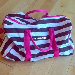 Victoria's Secret Bag